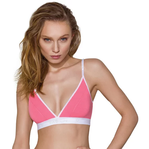 Passion PS007 Top Pink L