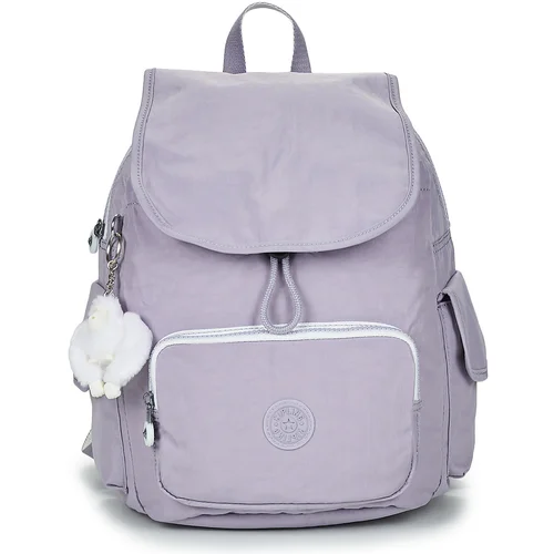 Kipling Nahrbtniki CITY PACK S Siva