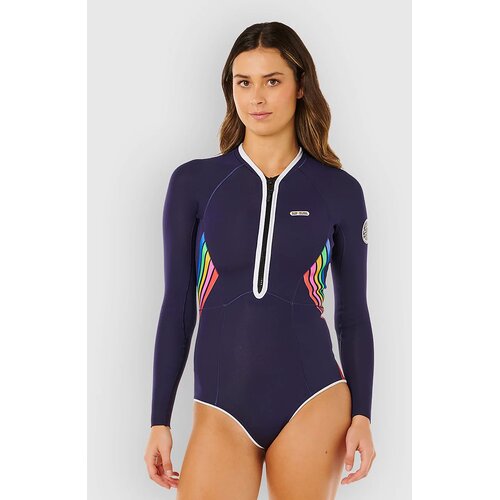 Rip Curl G-Bomb 1.5Mm Ls Fz Full Spring Neoprenska obleka dark navy Cene