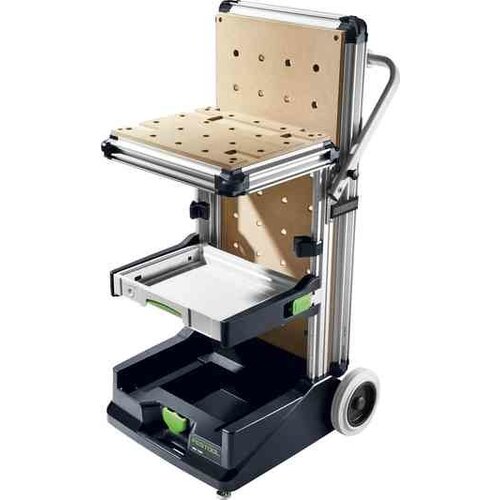 Festool mobilna radionica mw 1000, 203802 Slike