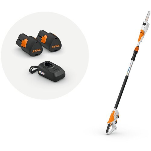 Stihl HTA 30 Rezač Grana sa AS 2 i AL 1 punjačem Cene