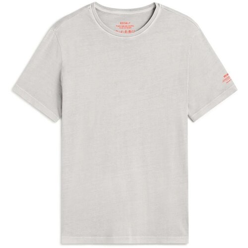 Ecoalf EMERALF T- SHIRT MAN Siva Slike