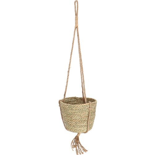 Esschert Design Indoor viseča ko&amp;scaron;ara za rastline - &amp;oslash;15cm Slike