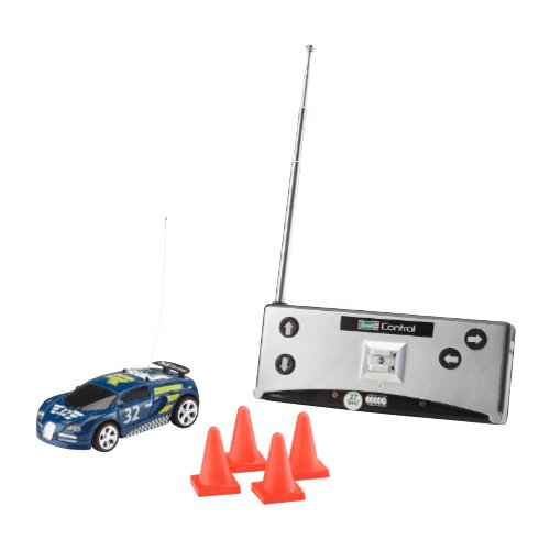 Revell Control - Mini RC dirkalni avto II, (21550706) Slike