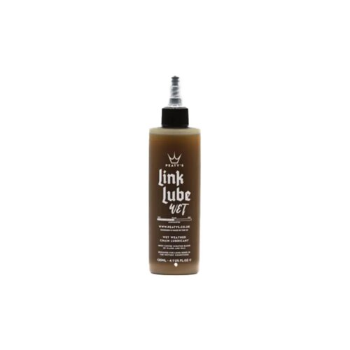 Peaty's ulje Link Lube Wet 120ml Cijene