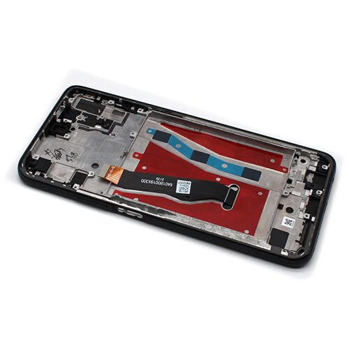  AAA, LCD Panel za Huawei P Smart Pro + Touchscreen, Crni Cene
