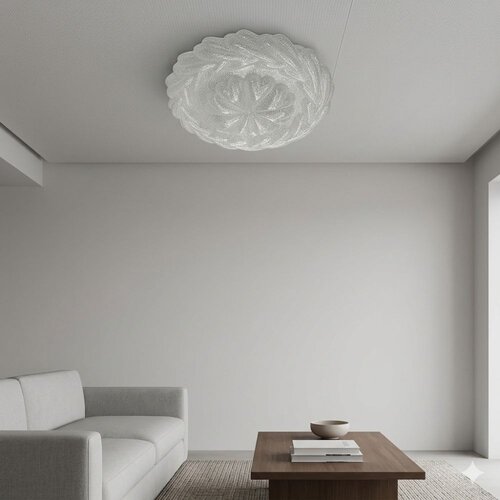  led plafonjera R-A62 + kontroler Slike