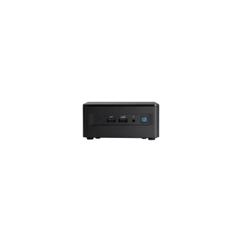 Asus nuc 13pro/RNUC13ANHI500002I/Intel core i5-1340p/Intel iris xe Graphics/4xUSB/M.2 22x80 nvme; 22x42 SATA/2.5&amp;#039;&amp;#039; sata slot/2,5Gbe LAN/2xHDMI/ 2x thunderbolt 4 (usb-c+dp)/no storage/no RAM/AX211.NGWG.NV/no os/eu cord/tall Kit(L6)/EAN:4711387502730 90AR00 Slike