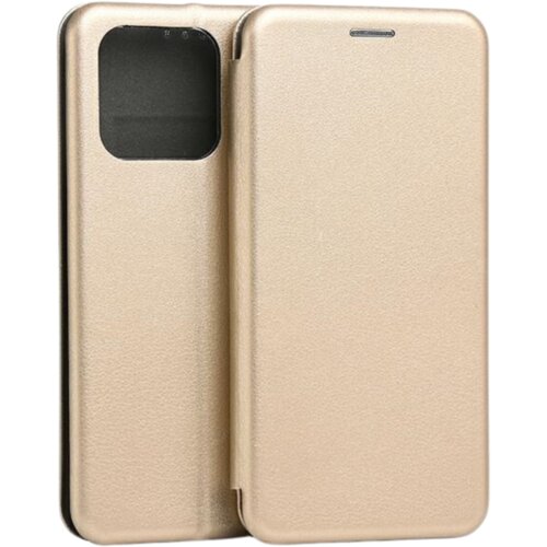 Beline OVITEK ETUI BOOK MAGNETNI ZA XIAOMI 13 ZLAT, (21961388) Cene
