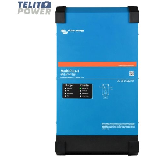 Victron Energy Victron MultiPlus-II 48/3000/35-32 230V &ndash; Inverter-punjač - napredno upravljanje Cene