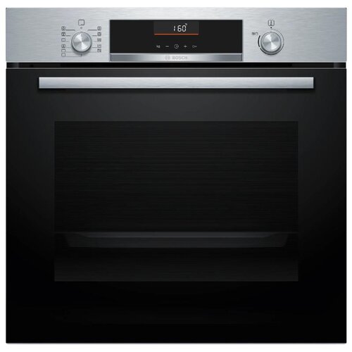 Bosch pećnica Serie 6| INOX, A+, AirFRY, EcoClean,Vodilica,AutoPilot 10,71L Cijene
