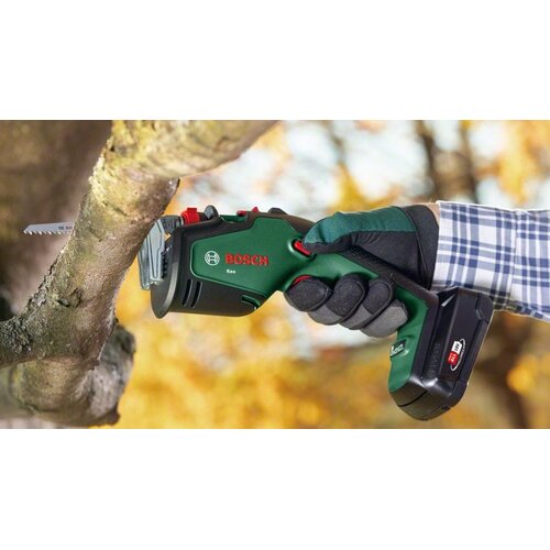 Bosch Keo Akumulatorska ba&amp;scaron;tenska testera 0600861A01 Slike