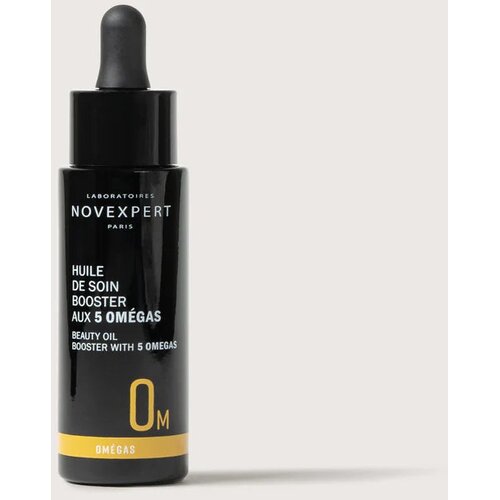 Novexpert Beauty Uljani Booster sa 5 Omega &ndash; Intenzivna Nega i Obnova Suve Kože Cene