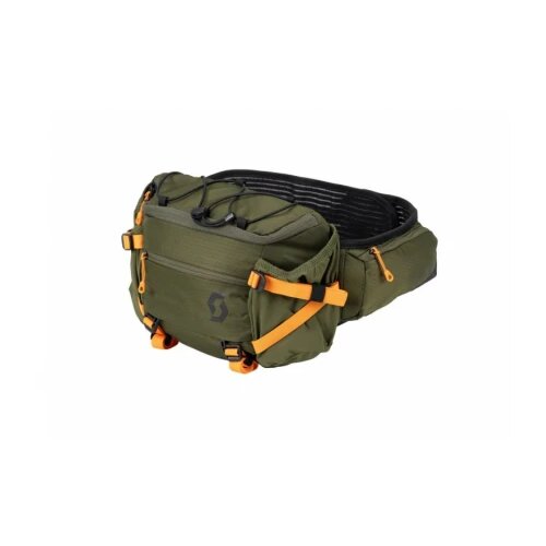  TORBICA OKO STRUKA SCOTT TRAIL 4 HIP fir green Cene
