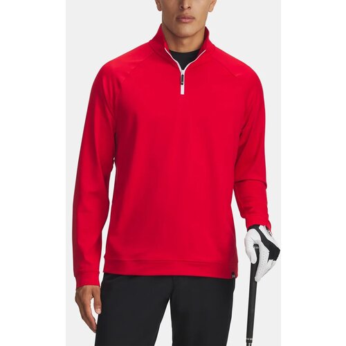 Under Armour Men&amp;#039;s sweatshirt Midlayer QZ LB Slike