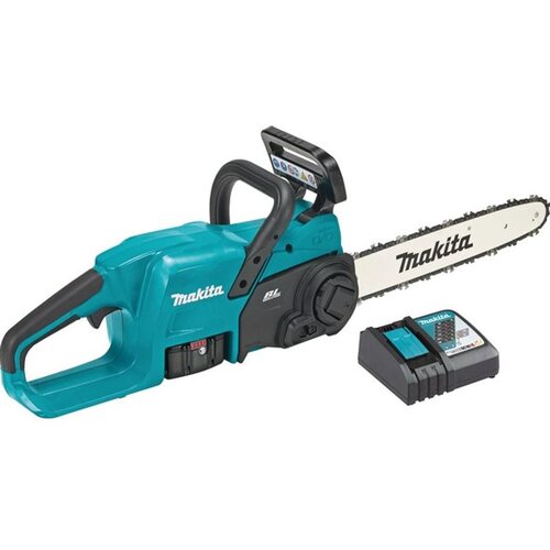 Makita aku lančana pila DUC357RT (18V, 35cm, BL1850B) Cijene