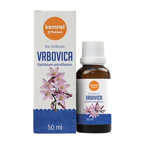 Kernnel Tinktura Vrbovica 50 ml Cijene