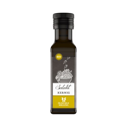 &amp;Ouml;lm&amp;uuml;hle Solling salatno ulje o&amp;scaron;tro BIO Slike