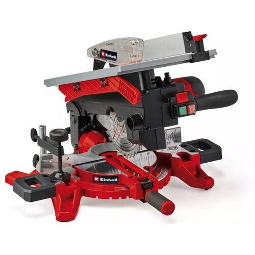 Einhell krožna namizna žaga TE-MS 216 T 4300335 Cene