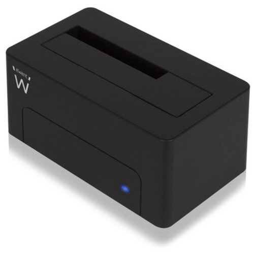Ewent Postaja za HDD/SSD, 2.5/3.5, SATA v USB 3.1, črna, EW7012 Cene