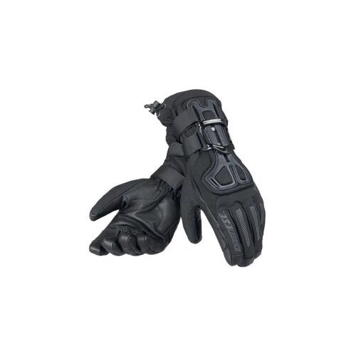 Rukavice DAINESE D-IMPACT 13 D-DRY black-carbon Slike