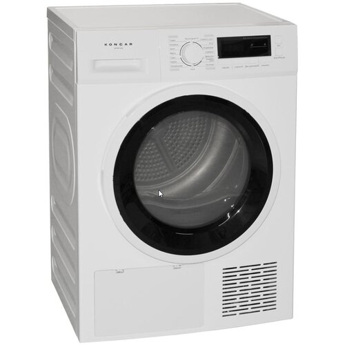 Končar SR7MTG05 su&amp;scaron;ilica s toplinskom pumpom 7kg Slike