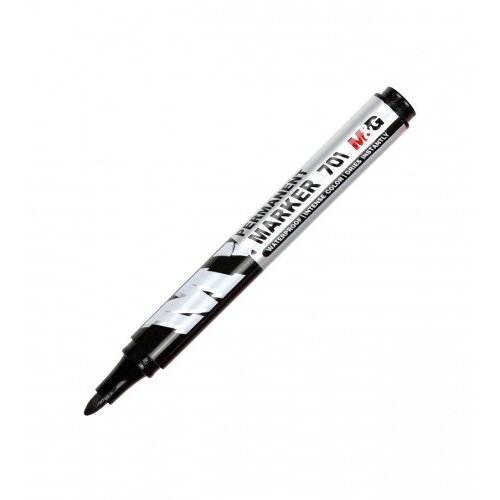 M&G Marker crni APMY2272 Cijene