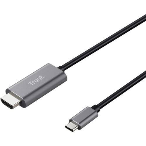 Trust PC KABEL USB-C/HDMI,CALYX, (8713439233322) Cijene
