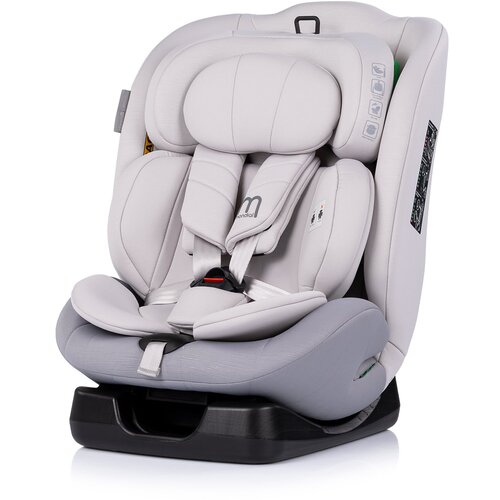 Chipolino mondial autosedište i-size 40-150 cm mondial Cene