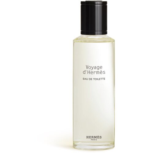 Herm&amp;egrave;s Voyage d&amp;#039;Herm&amp;egrave;s toaletna voda punjiva uniseks 200 ml Slike