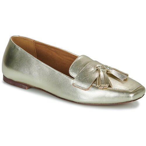 Geox D MARSILEA Gold Slike