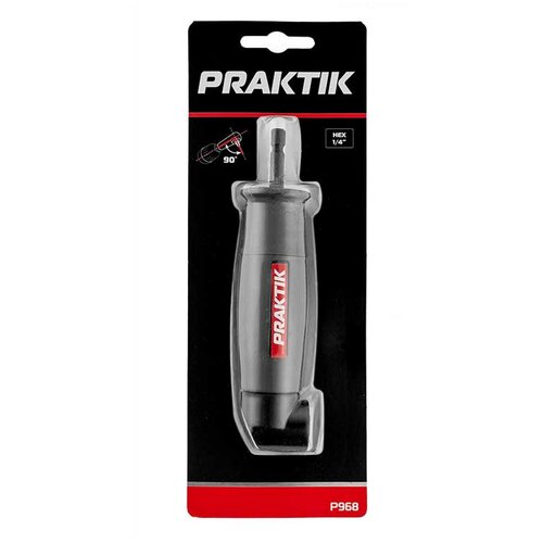 Praktik Adapter za bu&scaron;ilicu kutni Cijene