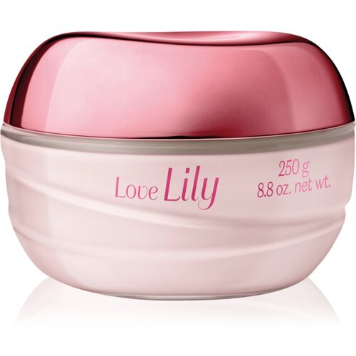 oBoticário Love Lily hidratantna krema za tijelo 250 g Cijene