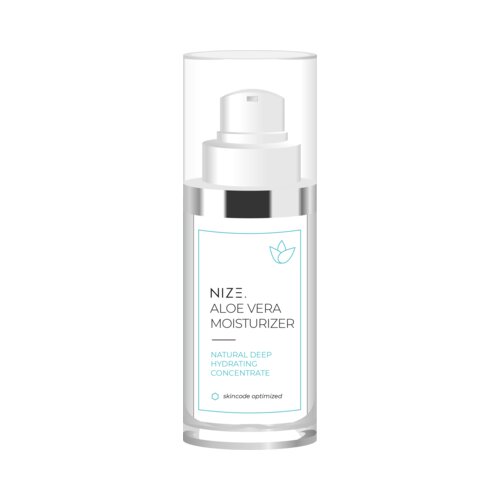NIZE .Aloe Vera Moisturizer Slike