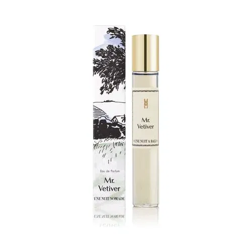 Une Nuit Nomade mr vetiver - 25 ml