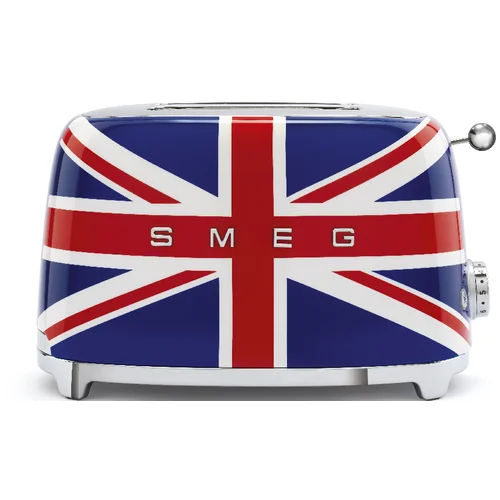 Smeg TOSTER TSF01UJEU, (SM2901052)