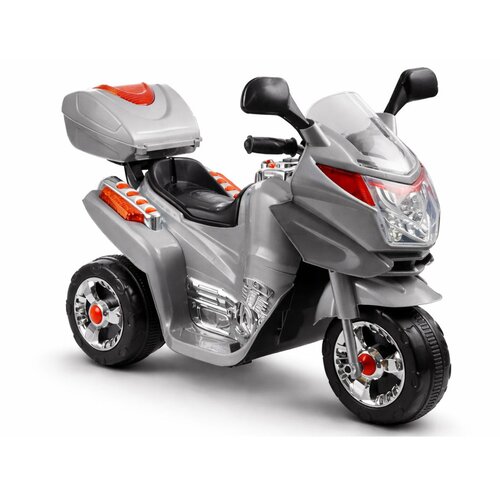 Motor na akumulator HC8051 - sivi Cijene