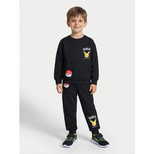 Sinsay Jogger donji dio trenirke Pokemon Cene