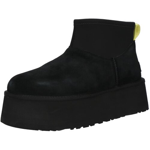 Ugg Ležerne čizme &amp;#039;Classic&amp;#039; crna Slike