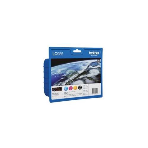 Pot INK BRO LC985Y Slike