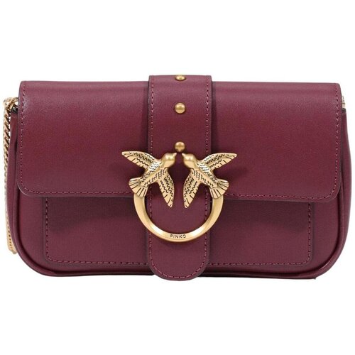 Pinko Torbice za na ramo POCKET LOVE ONE SIMPLY 100061 A0F1 Slike