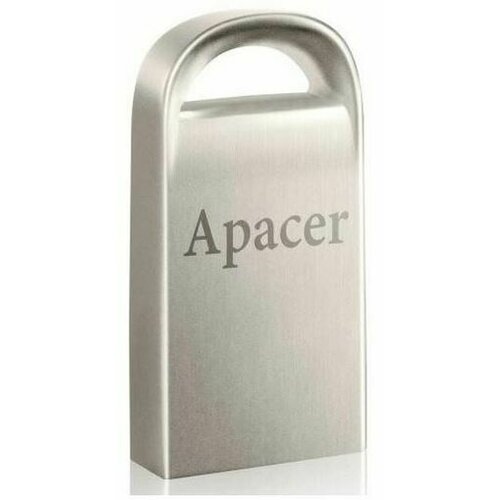 Apacer 32GB AH115 USB 2.0 flash srebrni usb memorija Slike