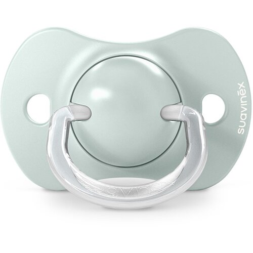 Suavinex Birdies SX PRO duda 0-6m Green 2 kos Slike