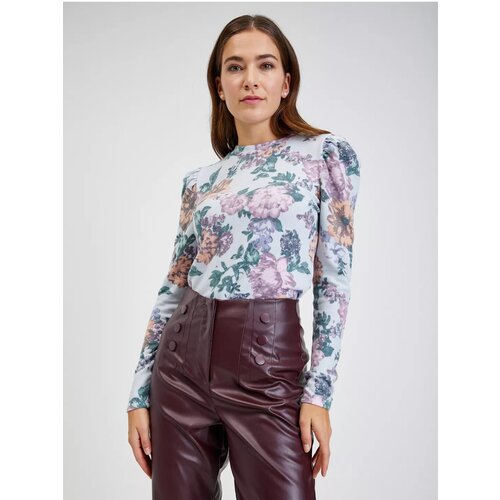 Orsay women's leatherette pants - women Cene