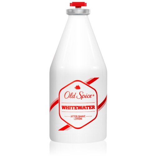 Old Spice Whitewater After Shave Lotion voda za po britju za moške 100 ml Cene