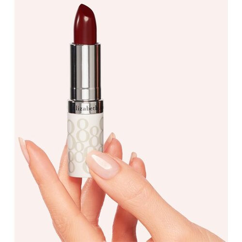 Elizabeth Arden Eight Hour&amp;reg; Cream Lip Protectant Stick SPF15 za&amp;scaron;čitni balzam za ustnice 3,7 g odtenek 04 Plum Slike