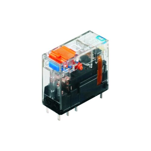  Utični relej RCI484BB0 Weidmüller 110 V/DC 8 A 2 izmjenjivača 10 komada Cijene