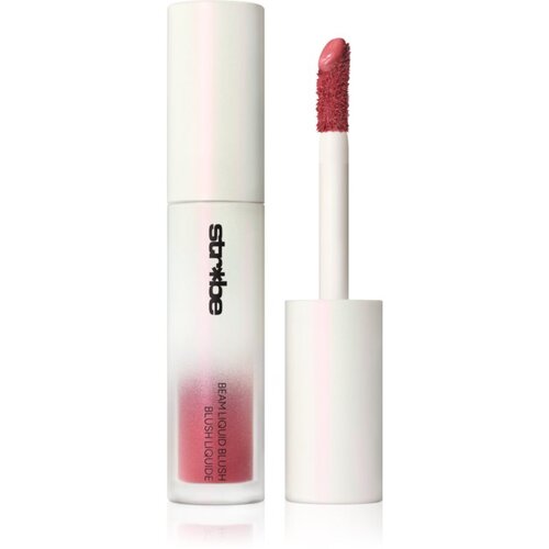 MAC Cosmetics Strobe Liquid Blush tekoče rdečilo odtenek Magic Aura 4.3 ml Slike