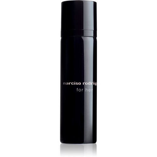 Narciso Rodriguez - FOR HER deo vaporizador 100 ml Slike
