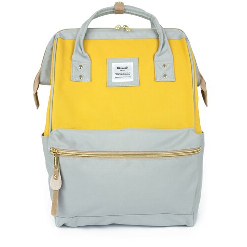 Himawari Unisex's Backpack Tr23184-3 Slike